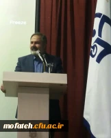 برگزاری مراسم روز دانشجو 9