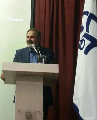 برگزاری مراسم روز دانشجو 9