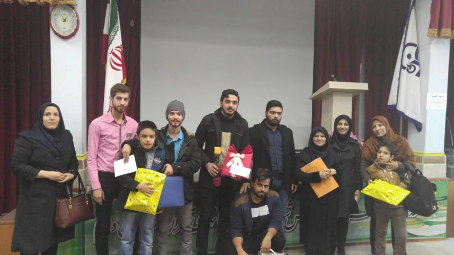 همایش اتیسم