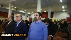 نشست علمی ادبی 