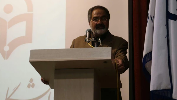 نشست علمی ادبی "بر خوان فردوسی"