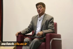 نشست علمی ادبی 