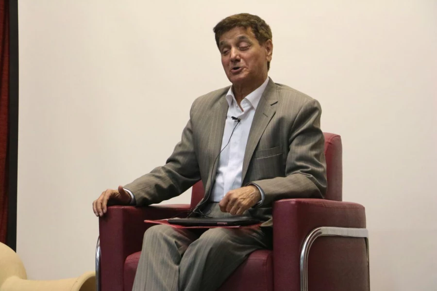 نشست علمی ادبی "بر خوان فردوسی"