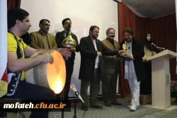 نشست علمی ادبی 