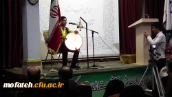 نشست علمی ادبی 