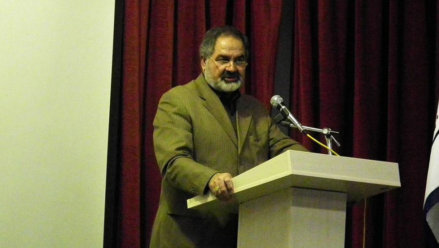 نشست علمی ادبی "بر خوان فردوسی"