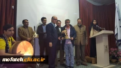 نشست علمی ادبی 