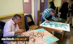 نشست علمی ادبی 