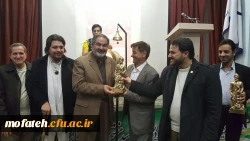 نشست علمی ادبی 