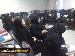 دوره ضمن خدمت طراحی آموزشی سازنده گرایانه