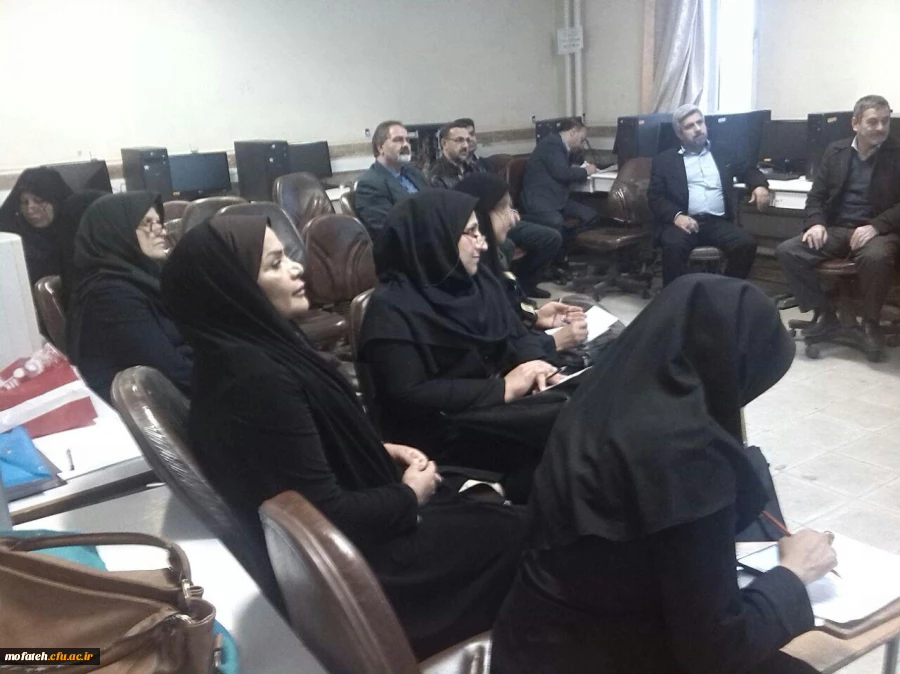 دوره ضمن خدمت طراحی آموزشی سازنده گرایانه