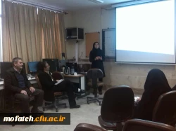 دوره ضمن خدمت طراحی آموزشی سازنده گرایانه