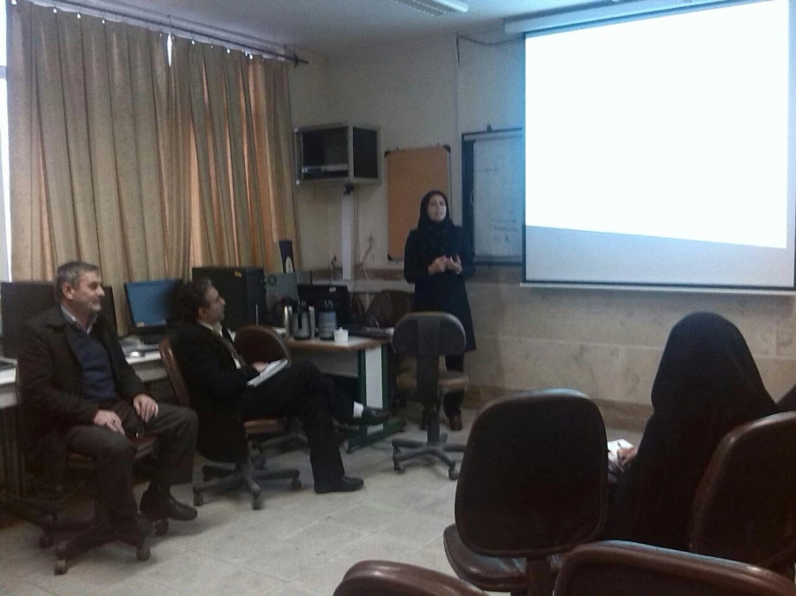 دوره ضمن خدمت طراحی آموزشی سازنده گرایانه