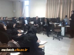 دوره ضمن خدمت طراحی آموزشی سازنده گرایانه