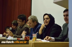 همایش  چالش ها و فرصت های ازدواج  دانشجویی