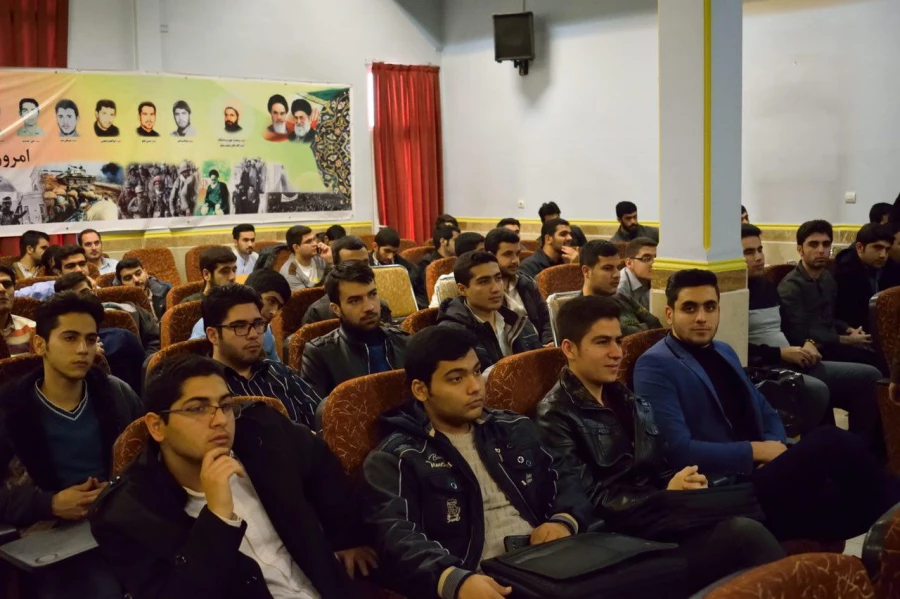 همایش  چالش ها و فرصت های ازدواج  دانشجویی