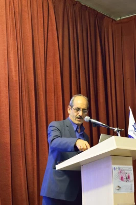 همایش  چالش ها و فرصت های ازدواج  دانشجویی