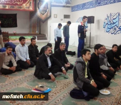 ولادت حضرت عبدالعظیم