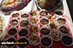 جشنواره غذا 