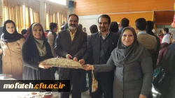 جشنواره غذا 