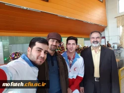 جشنواره غذا 