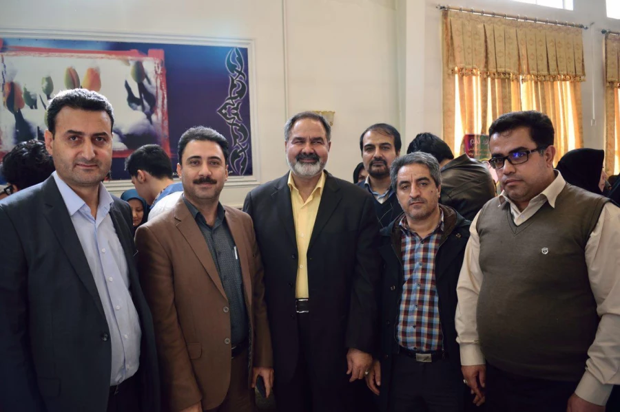 جشنواره غذا " سفره مهربانی "