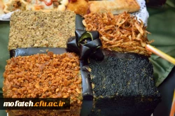 جشنواره غذا 