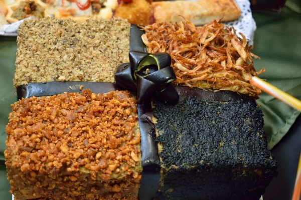 جشنواره غذا " سفره مهربانی "