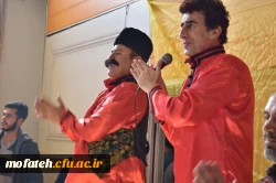 جشنواره غذا 