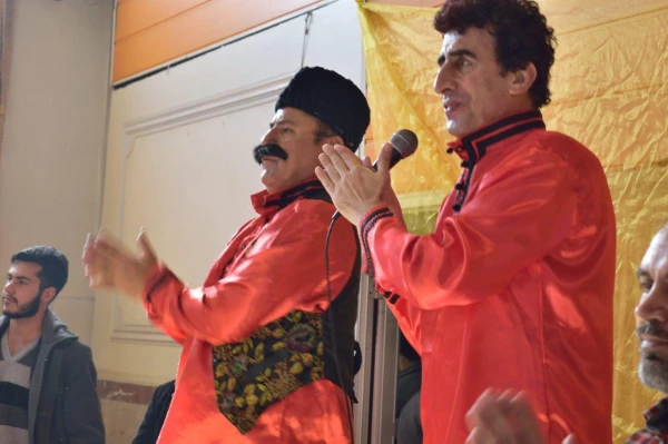 جشنواره غذا " سفره مهربانی "