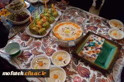 جشنواره غذا 