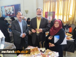 جشنواره غذا 