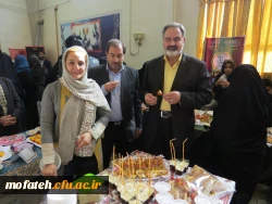 جشنواره غذا 