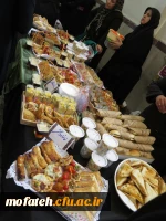 جشنواره غذا 