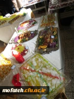 جشنواره غذا 