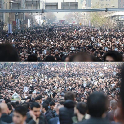 مرید در کنار مراد آرام گرفت