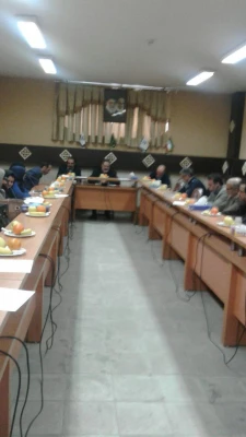 شورای مدرسان پردیس