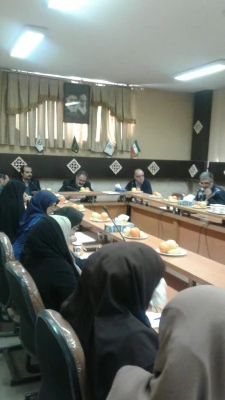 شورای مدرسان پردیس