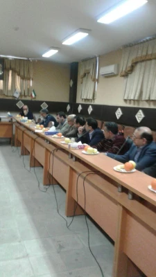 شورای مدرسان پردیس