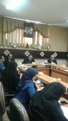 شورای مدرسان پردیس