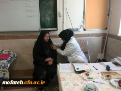 پذیرش و مصاحبه داوطلبان استخدام پیمانی