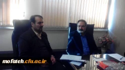 جلسه ستاد بزرگداشت ایام دهه فجر