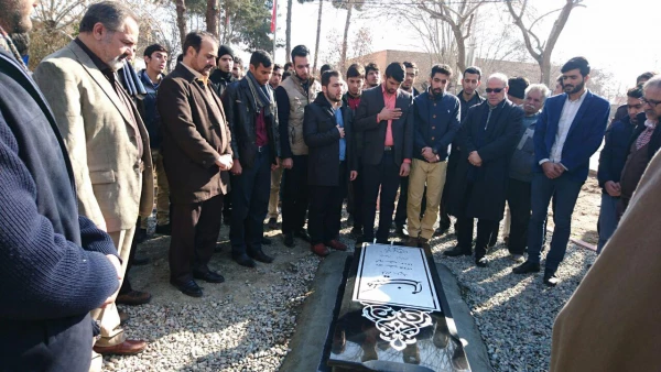 گرامیداشت دوازدهم بهمن سالروز ورود امام خمینی (ره) به میهن اسلامی