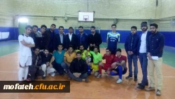 برگزاری مسابقات  ورزشی دهه فجر