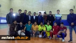 برگزاری مسابقات  ورزشی دهه فجر