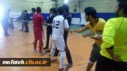 برگزاری مسابقات  ورزشی دهه فجر