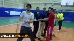 برگزاری مسابقات  ورزشی دهه فجر