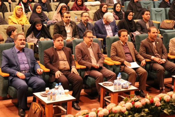 همایش  منطقه ای پژوهش تقاضامحور