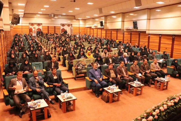 همایش  منطقه ای پژوهش تقاضامحور