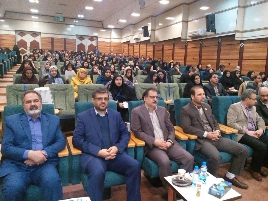 همایش  منطقه ای پژوهش تقاضامحور